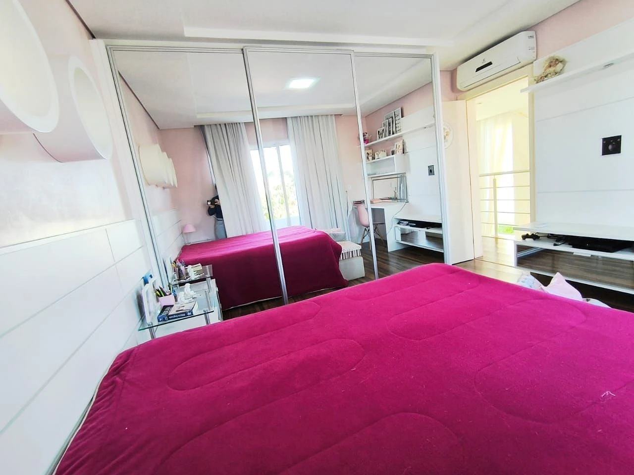 Casa na Pedra Branca Próxima ao Lago - Palhoça SC - Foto 31