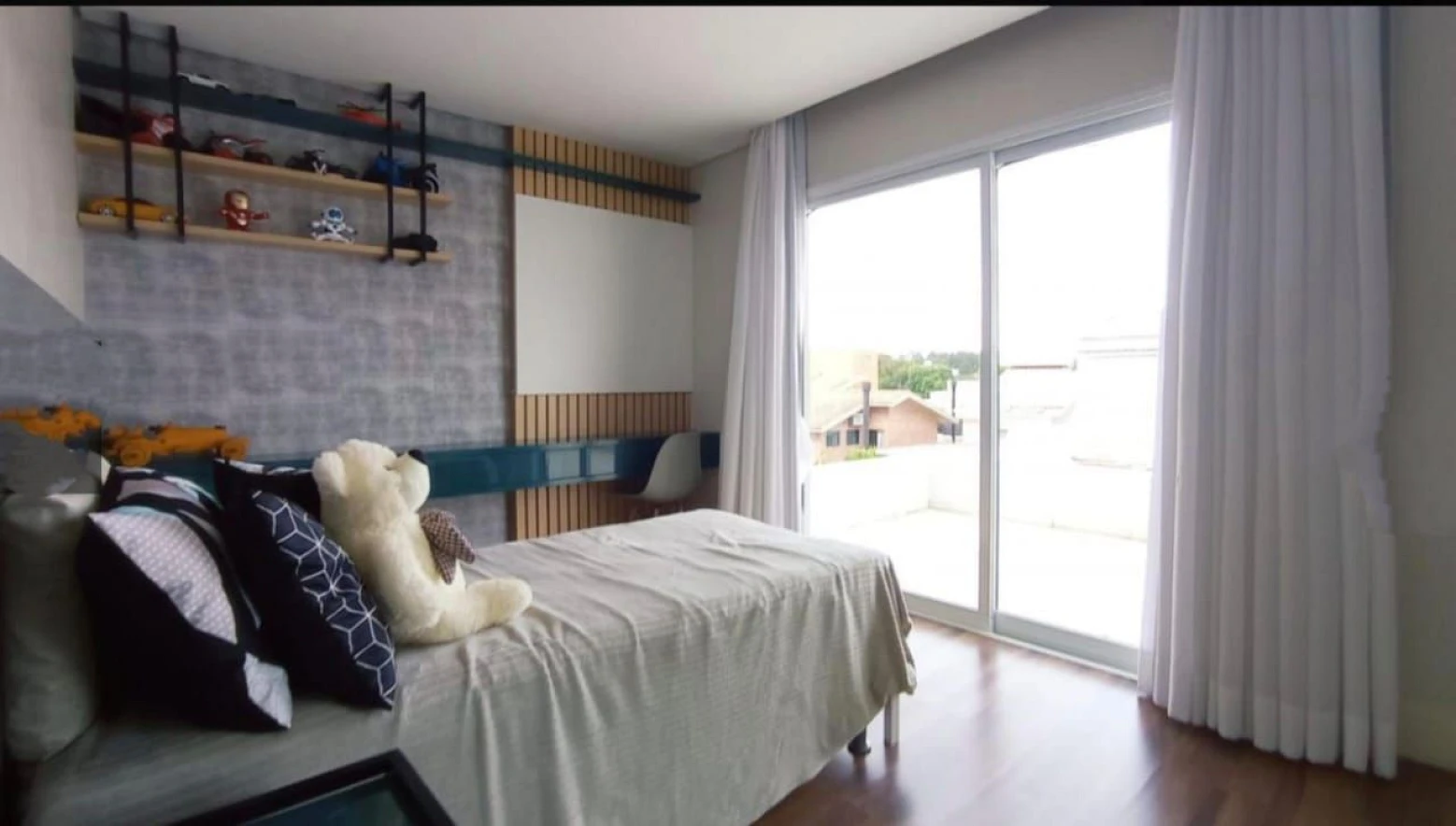 Casa na Pedra Branca Próxima ao Lago - Palhoça SC - Foto 41