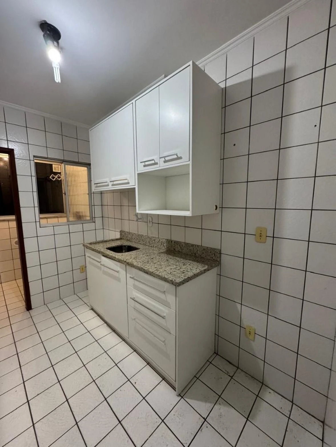 Apartamento em Nossa Senhora do Rosário, São José