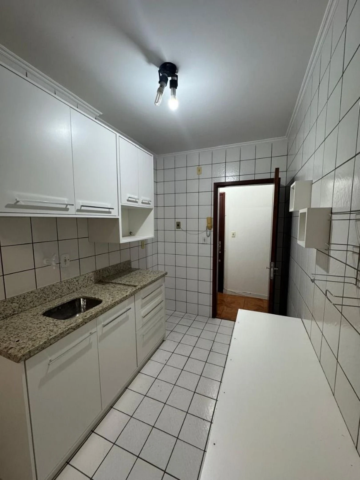Apartamento em Nossa Senhora do Rosário, São José