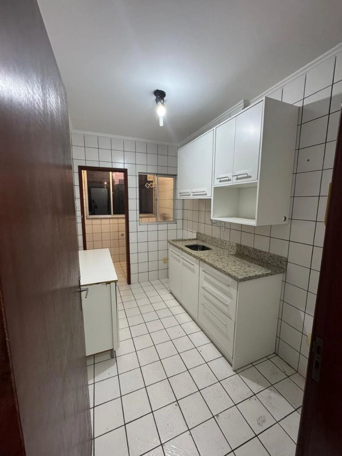 Apartamento em Nossa Senhora do Rosário, São José