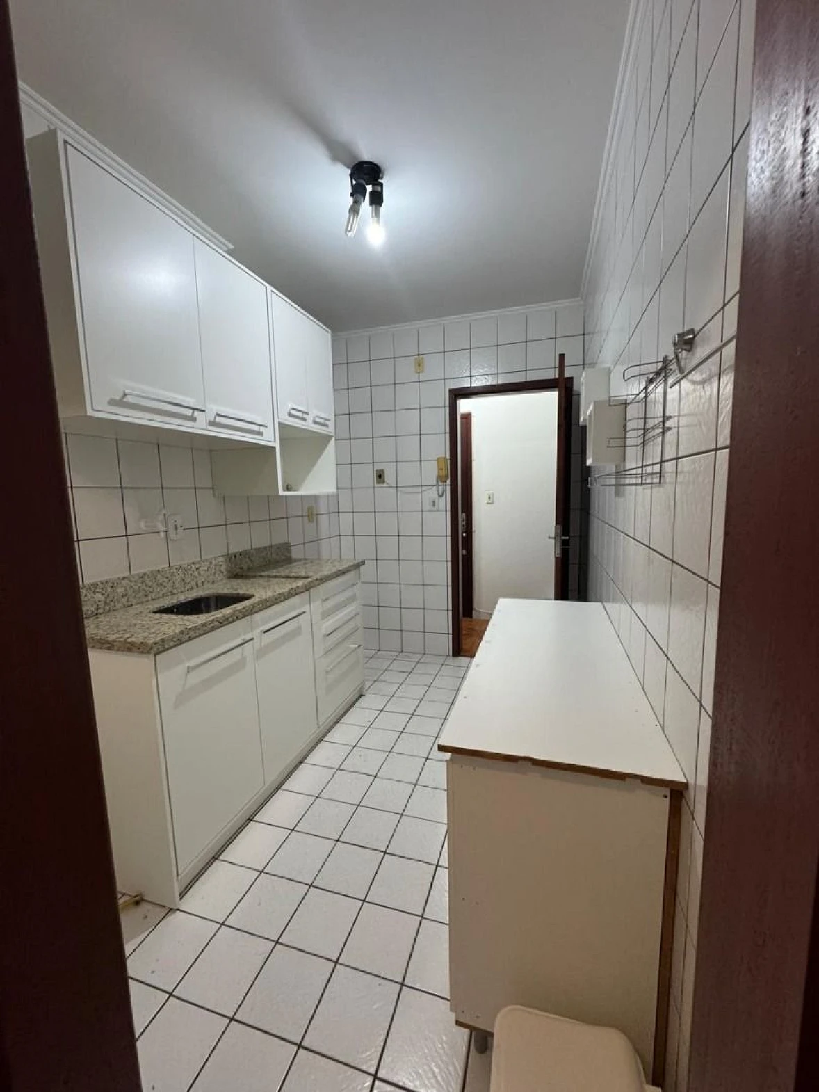 Apartamento em Nossa Senhora do Rosário, São José