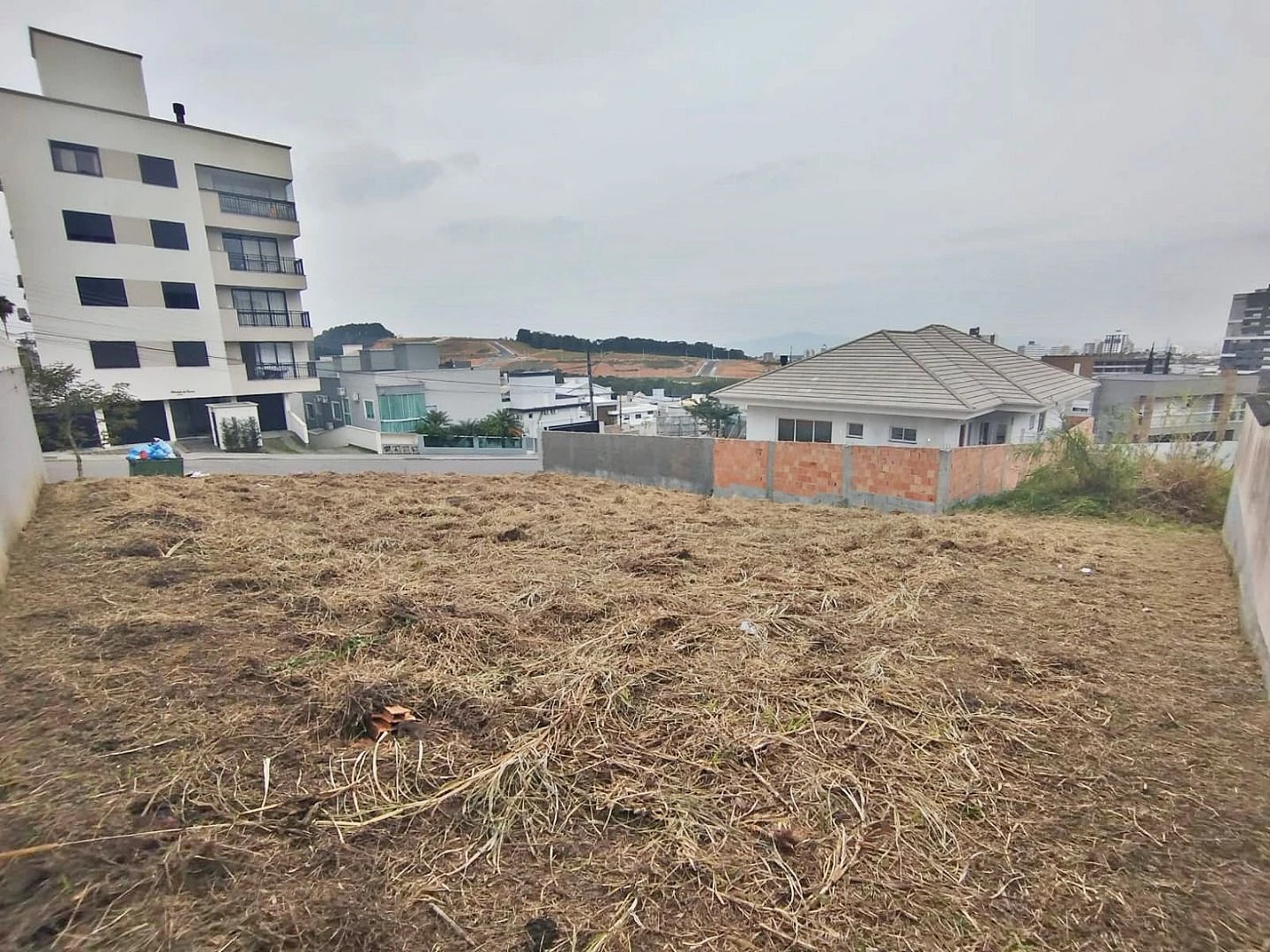 Terreno 360,39M² Escritura, 2 Andare - Pedra Branca - Foto 10