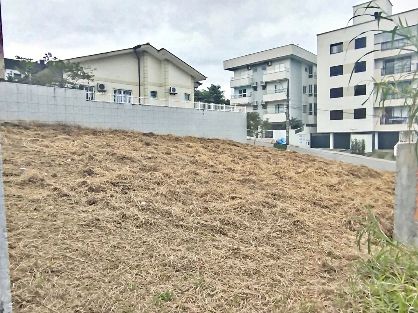 Terreno em Cidade Universitária Pedra Branca, Palhoça