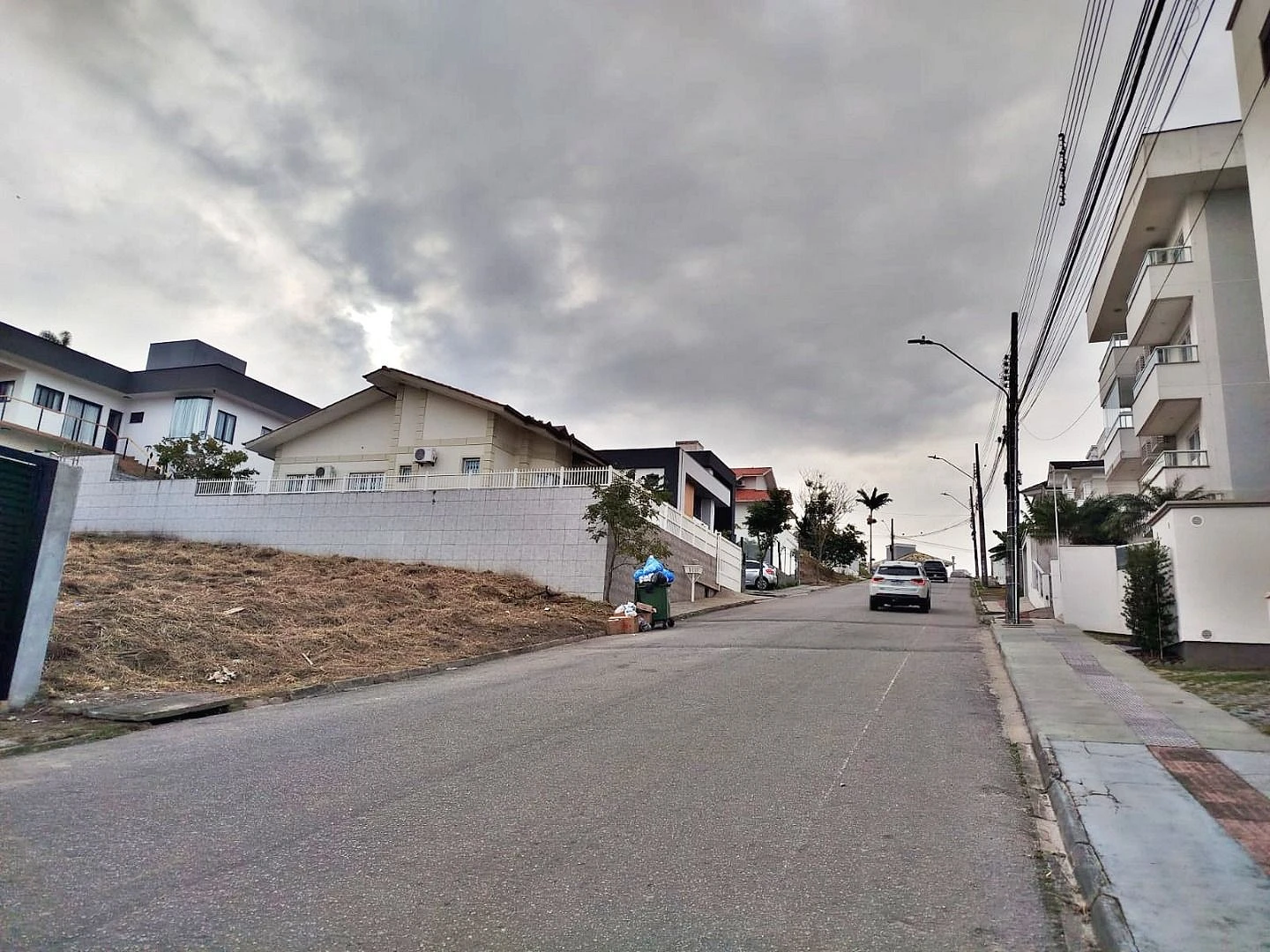 Terreno 360,39M² Escritura, 2 Andare - Pedra Branca - Foto 6