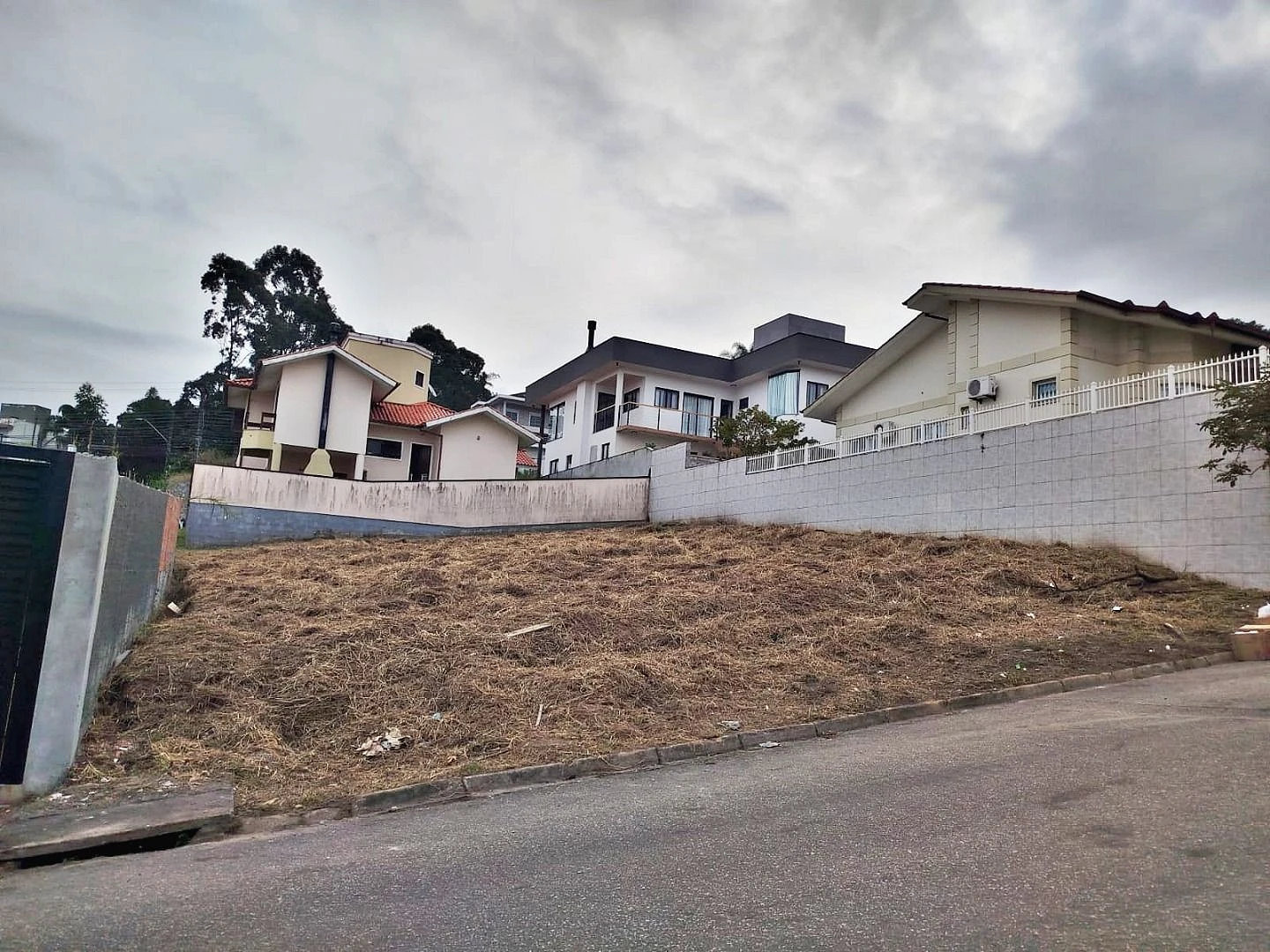 Terreno 360,39M² Escritura, 2 Andare - Pedra Branca - Foto 7