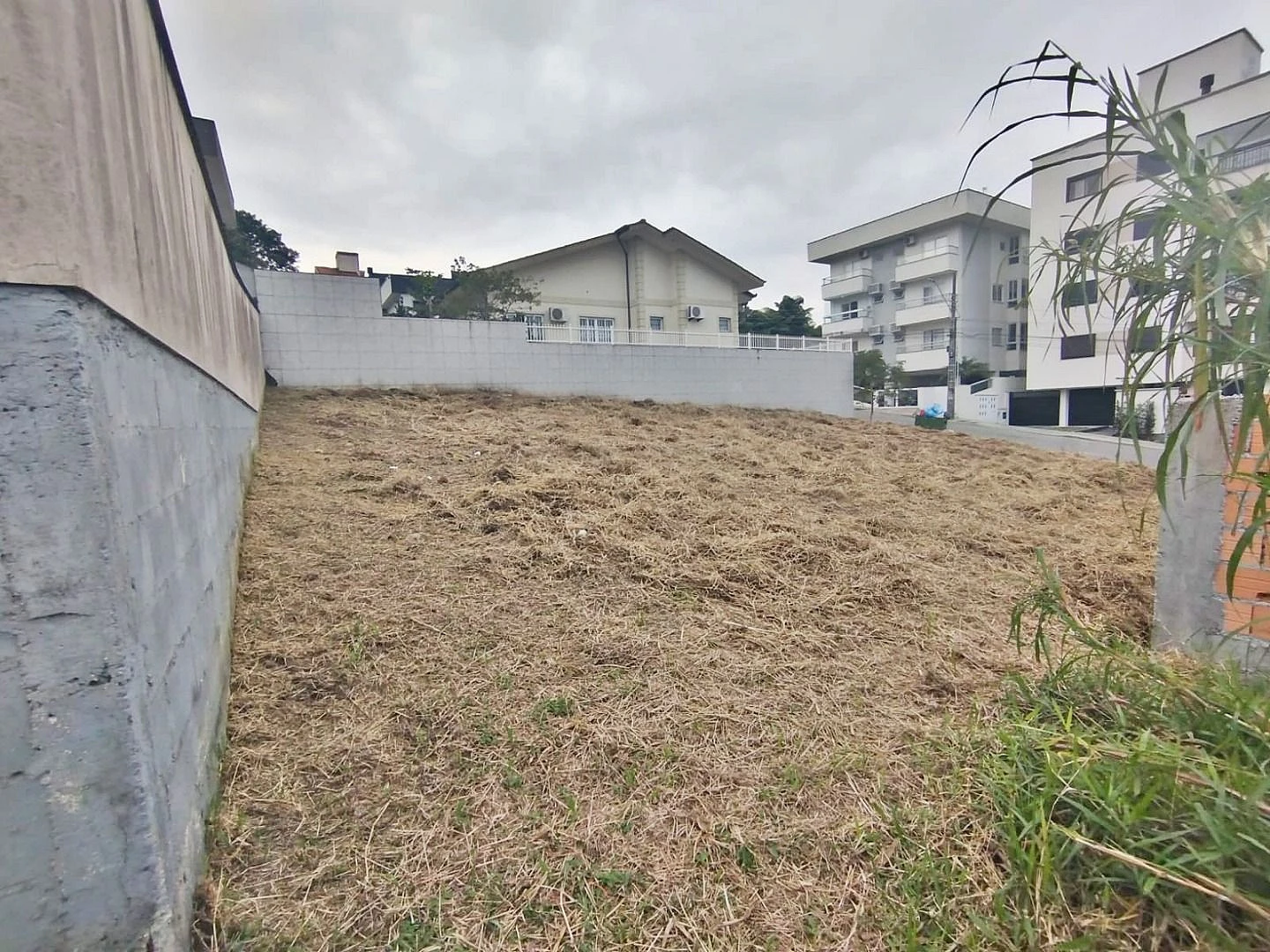 Terreno 360,39M² Escritura, 2 Andare - Pedra Branca - Foto 8