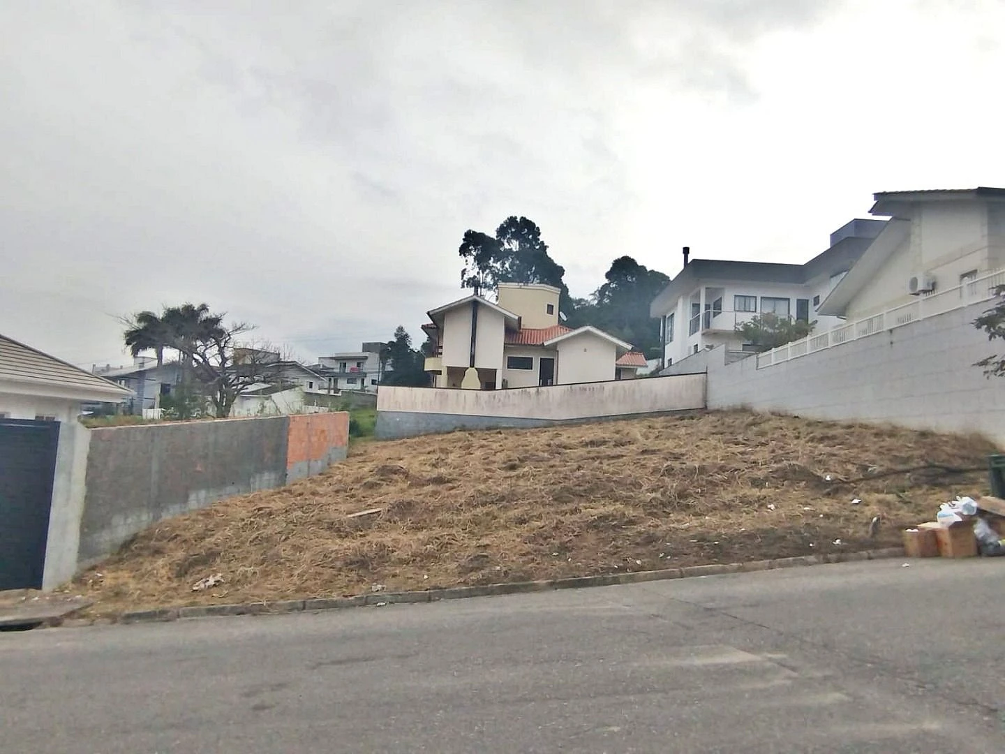 Terreno 360,39M² Escritura, 2 Andare - Pedra Branca - Foto 9