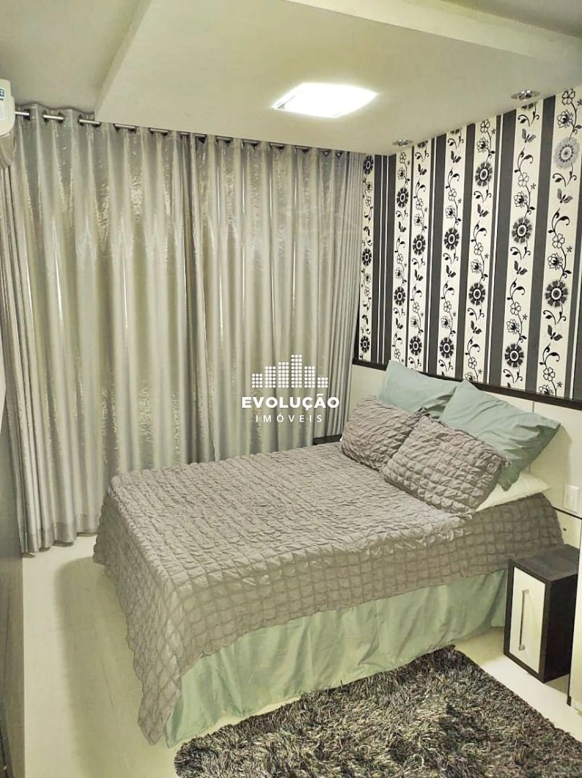 Casa 2 Dormitórios, 1 Vaga - Barreiros, São José - Foto 11