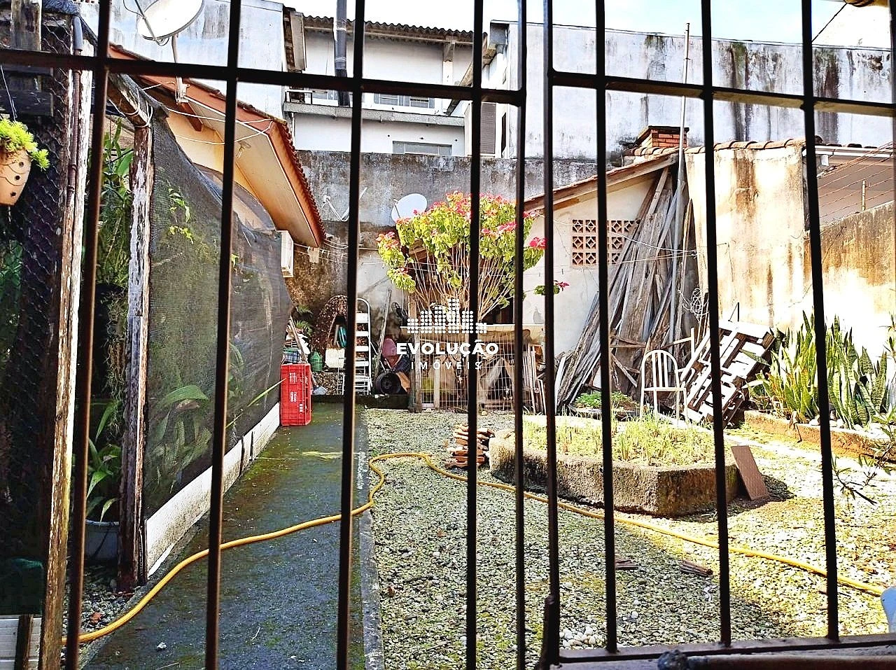 Casa em Barreiros, São José