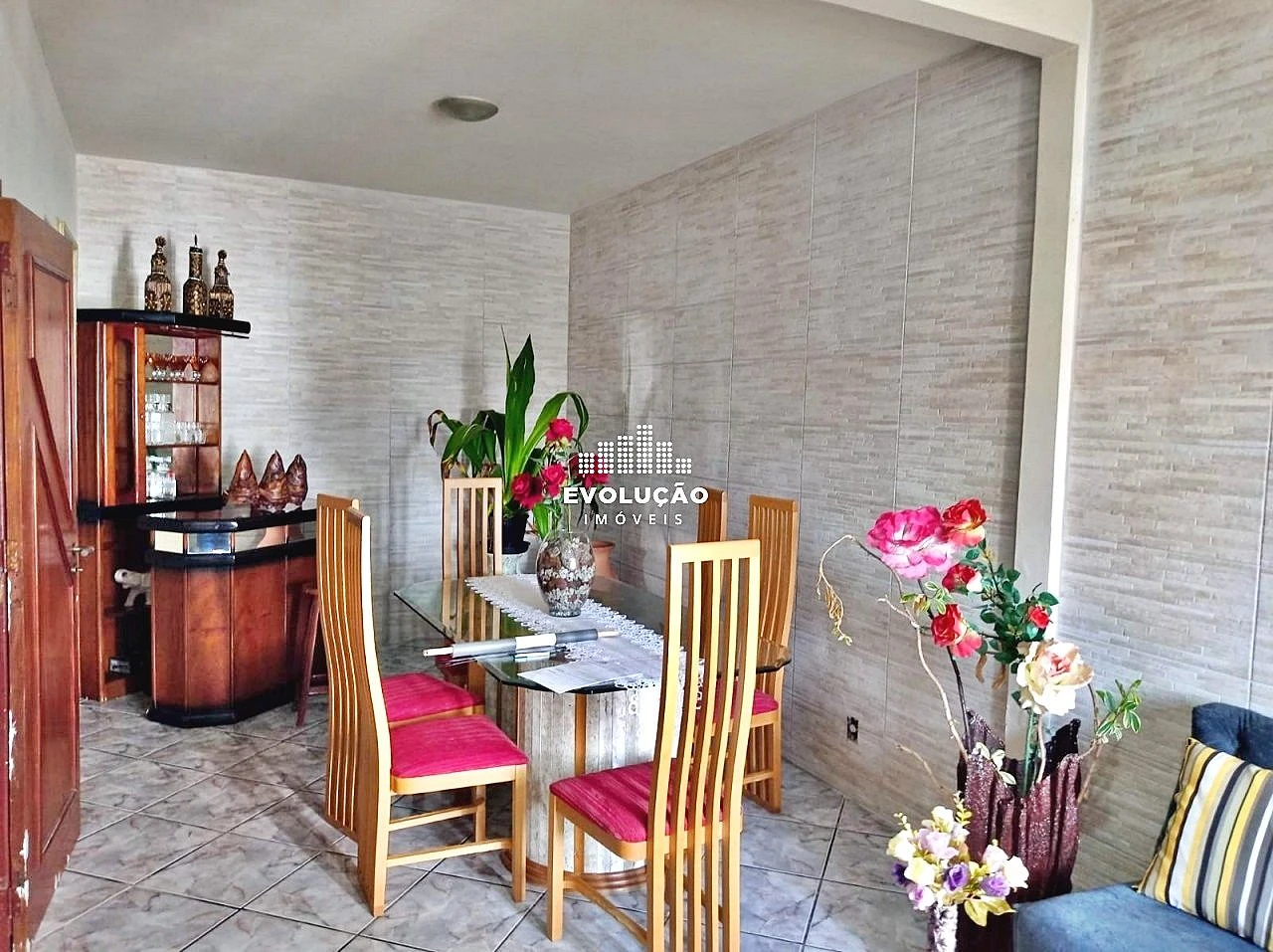 Casa em Barreiros, São José