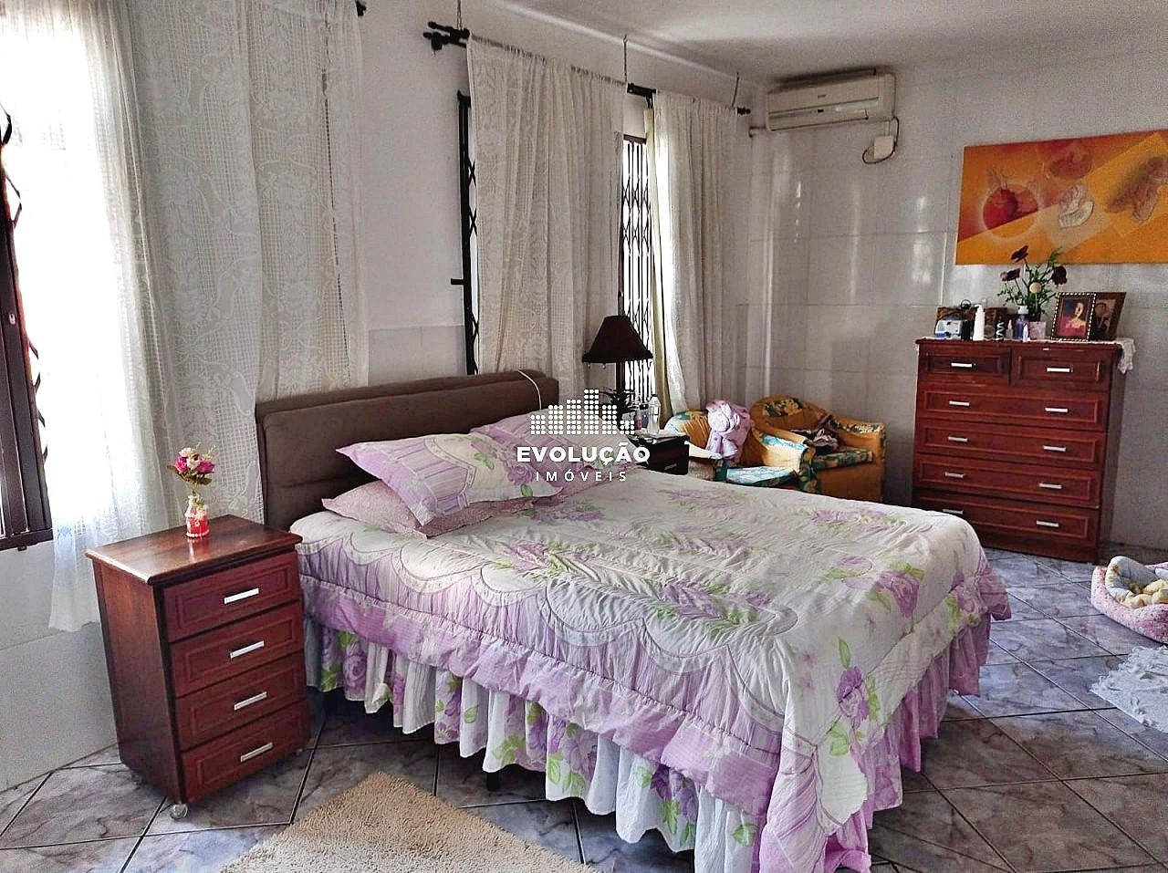 Casa 2 Dormitórios, 1 Vaga - Barreiros, São José - Foto 8