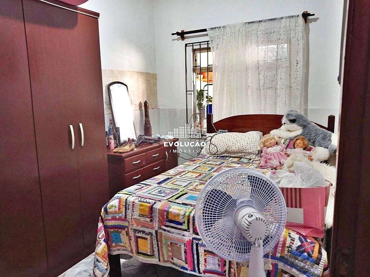 Casa 2 Dormitórios, 1 Vaga - Barreiros, São José - Foto 9