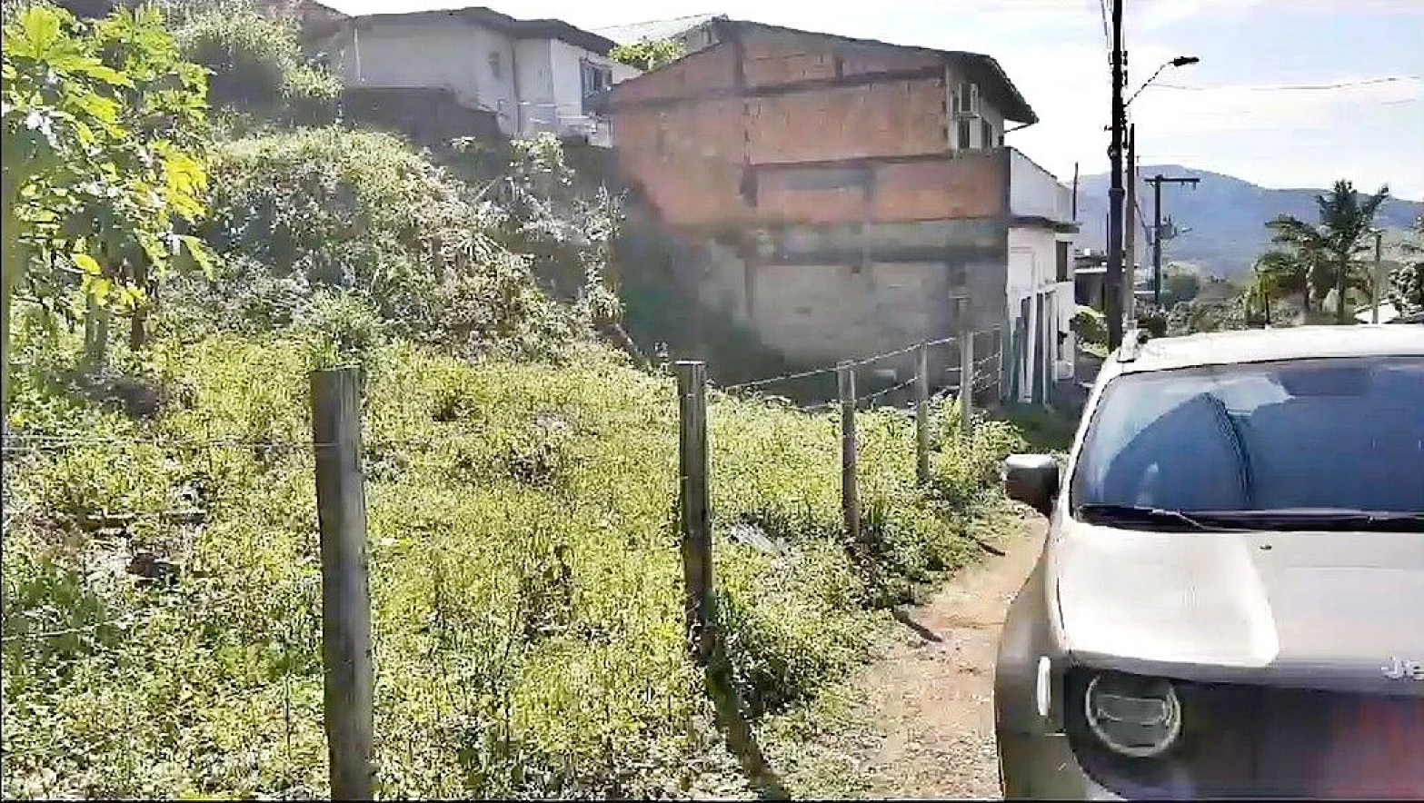 Terreno em Forquilhas, São José