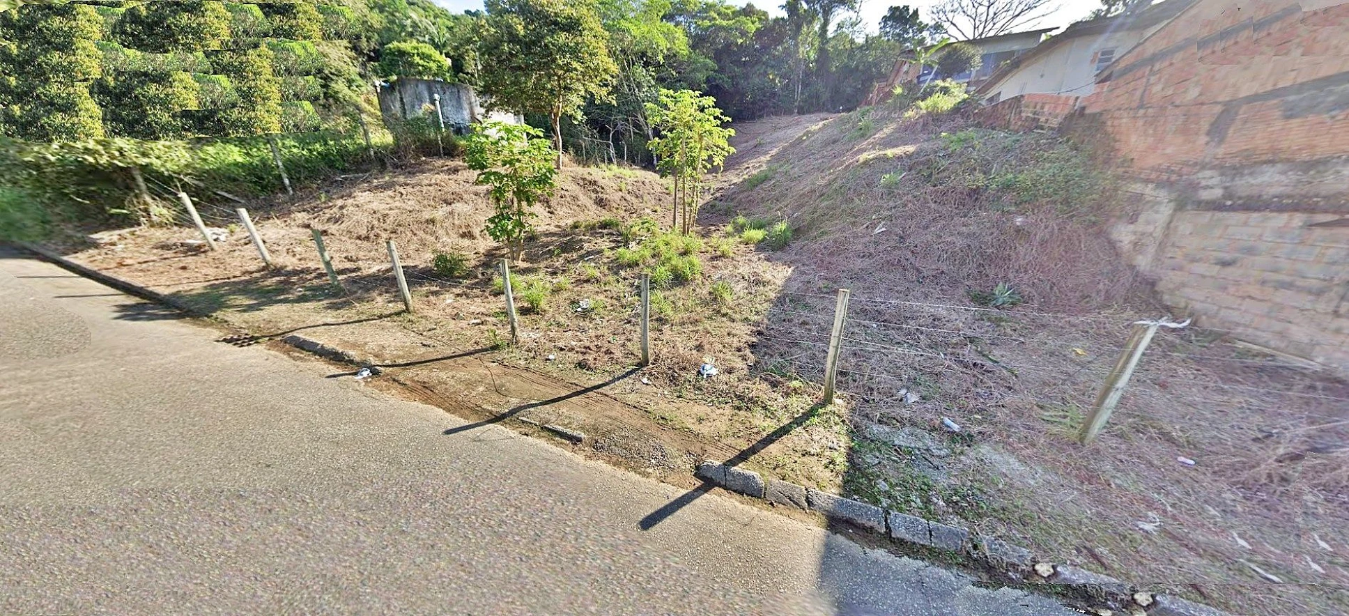 Terreno, Escritura, 1200m² - Forquilhas - Foto 6