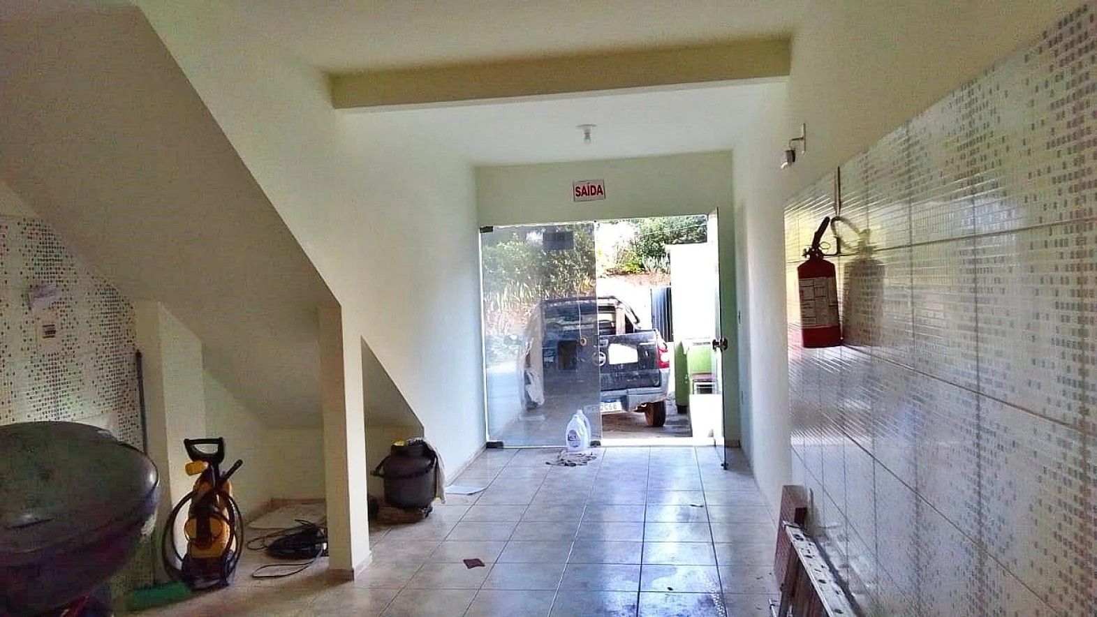 Loja térrea em Picadas do Sul, São José