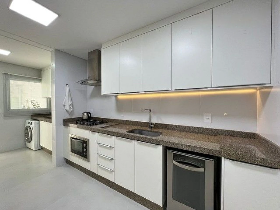 Casa em Beira Rio, Biguaçu