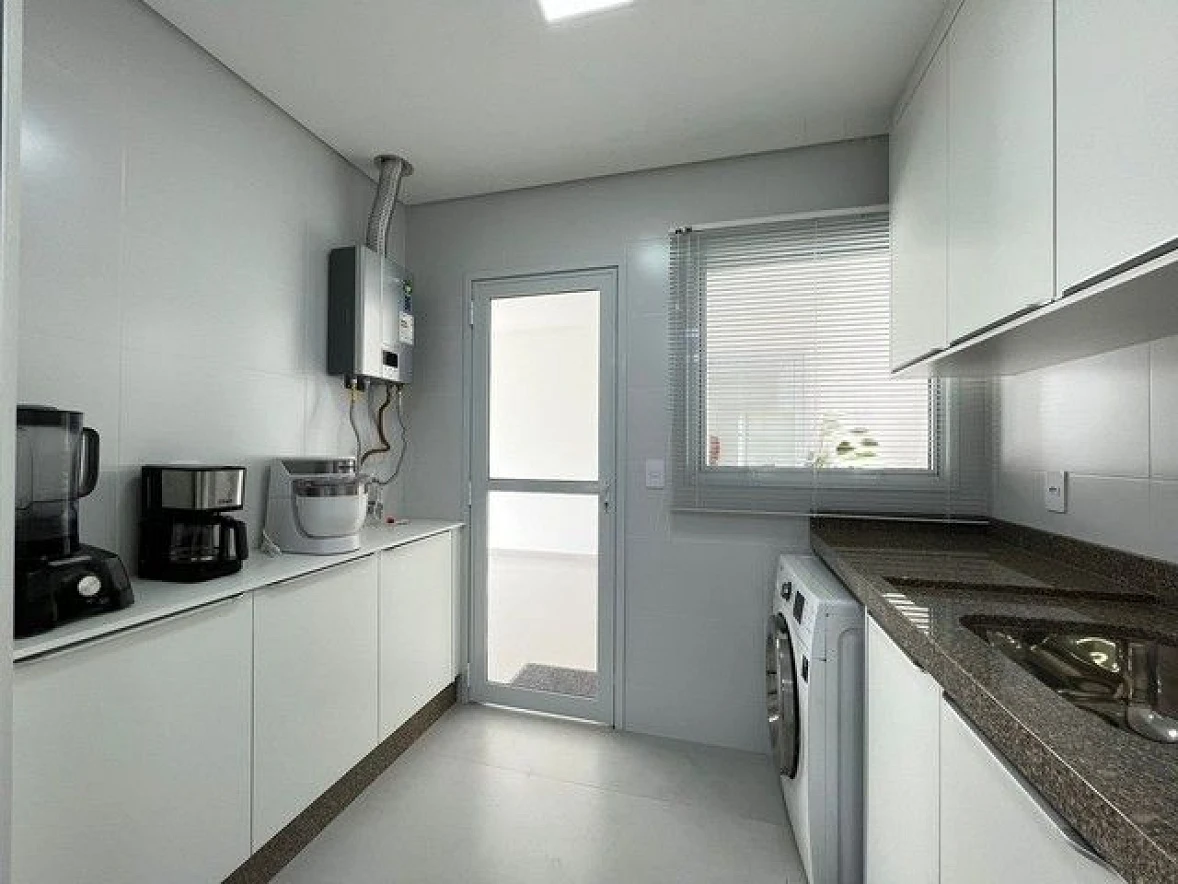 Casa em Beira Rio, Biguaçu