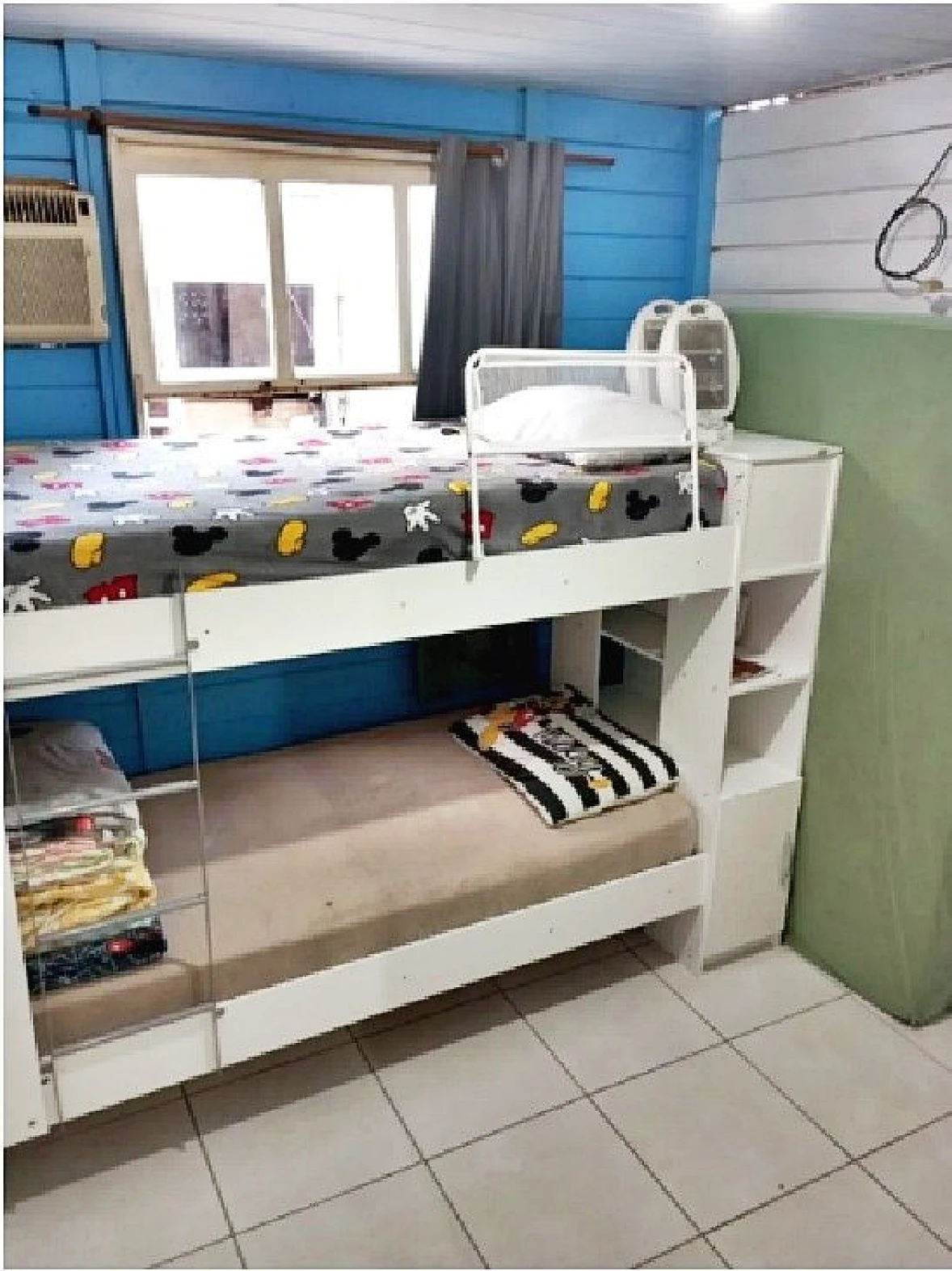 Casa com 3 Dormitórios e 1 Banheiro Social - Foto 16