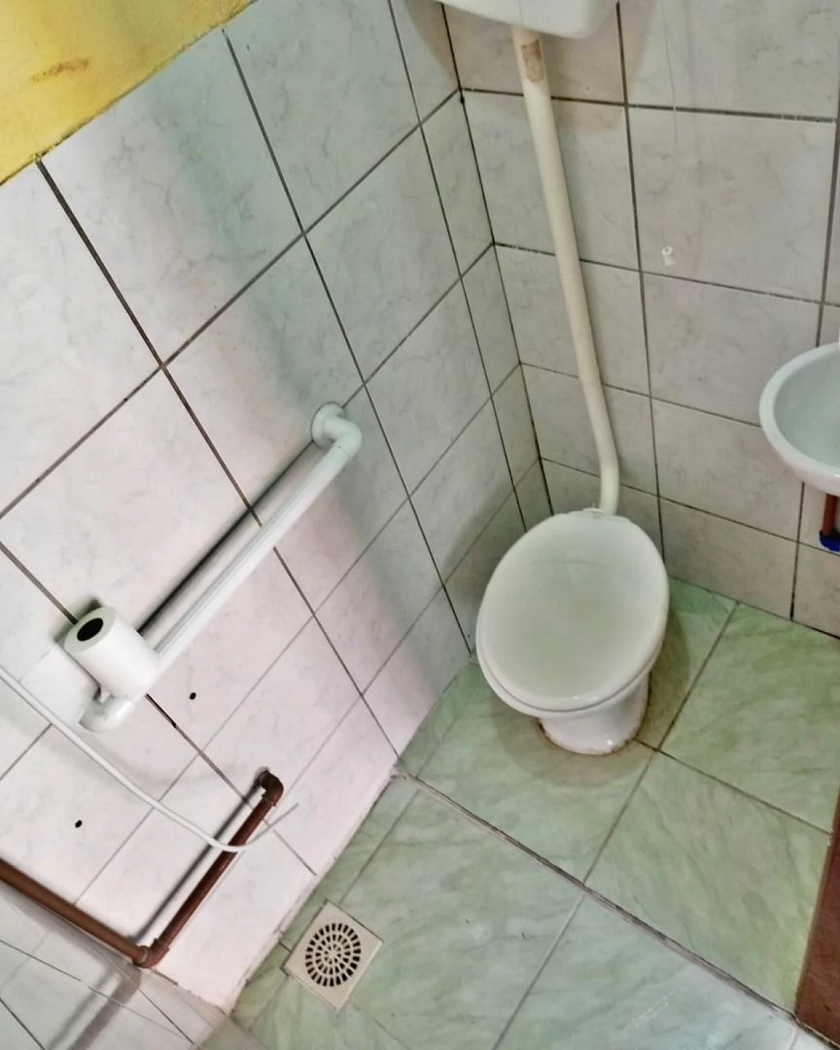 Casa com 3 Dormitórios e 1 Banheiro Social - Foto 19