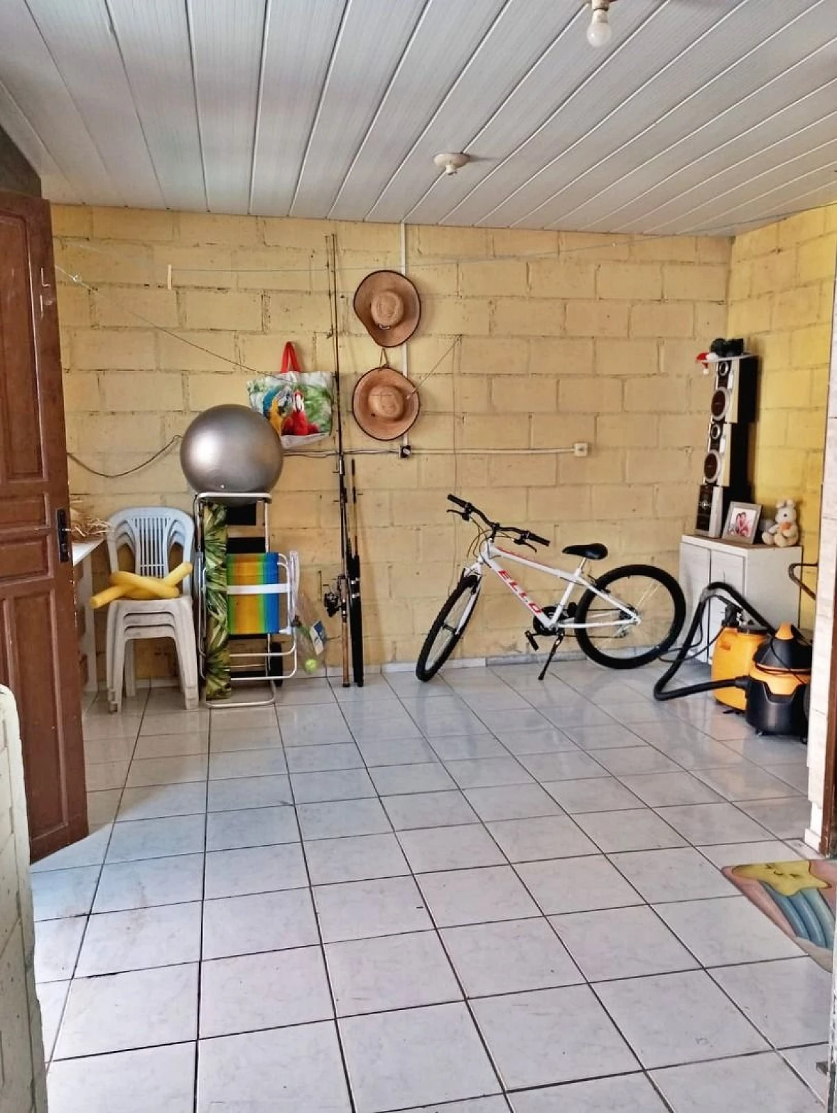 Casa em Praia de Fora, Palhoça