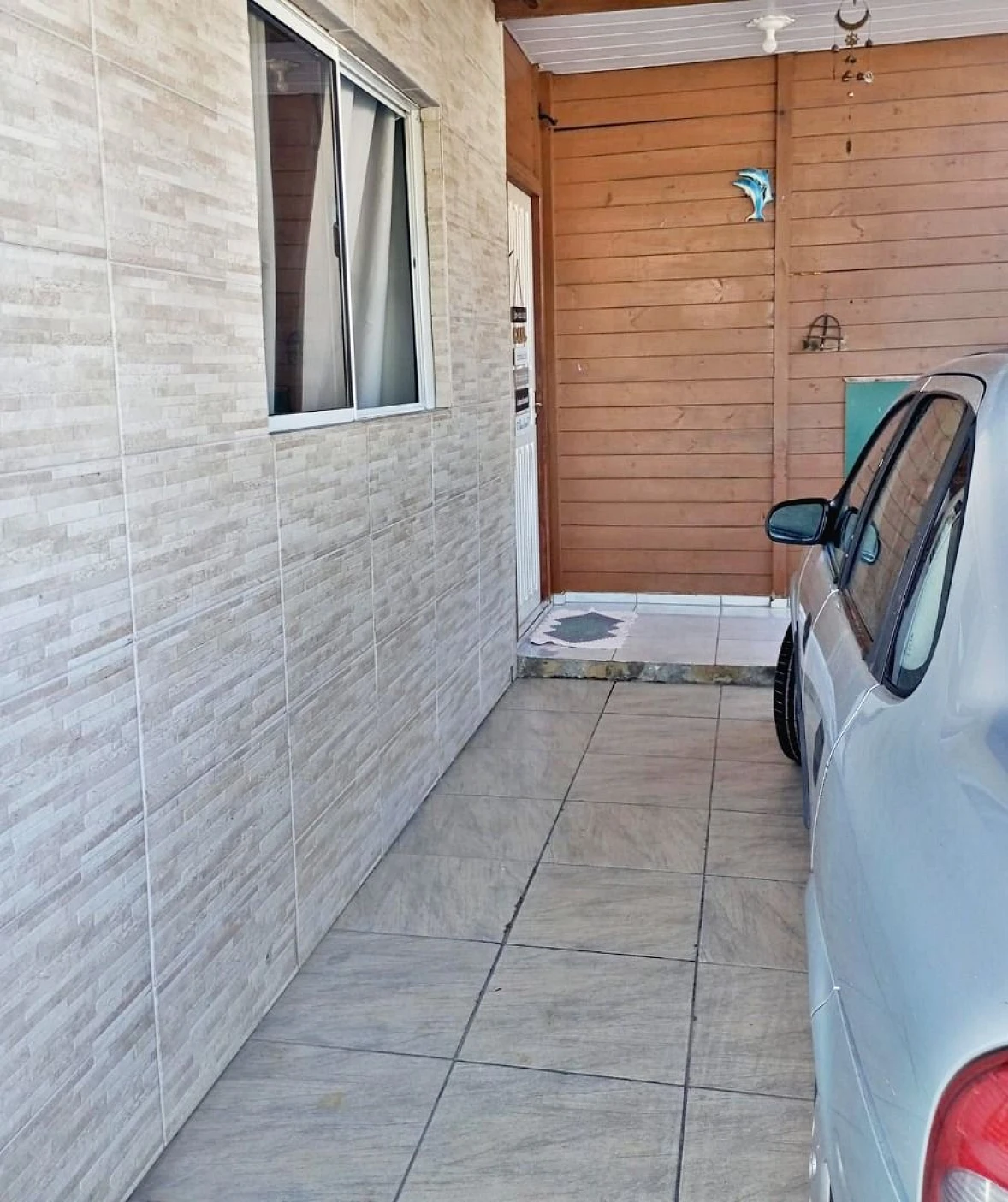 Casa com 3 Dormitórios e 1 Banheiro Social - Foto 20