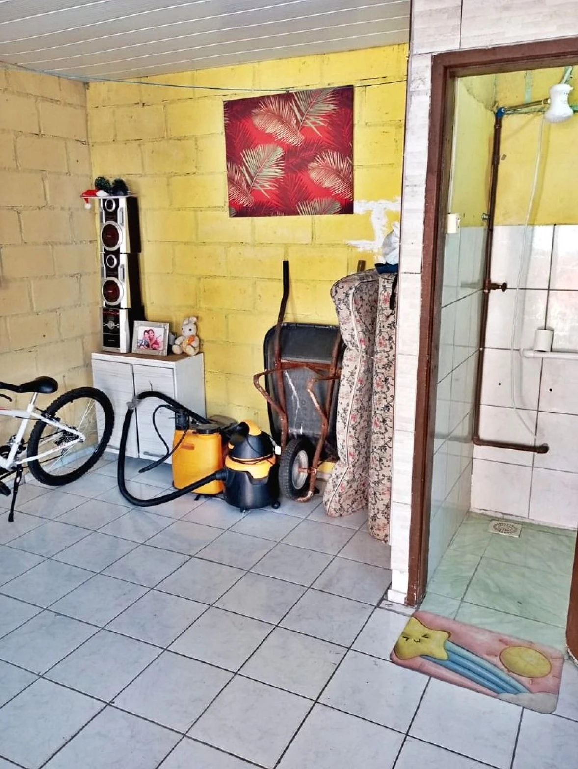 Casa em Praia de Fora, Palhoça