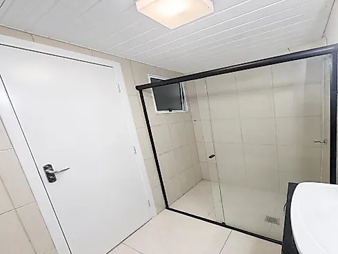 Apto 2 Dorms , Vaga Coberta - Serraria - São José SC - Foto 6