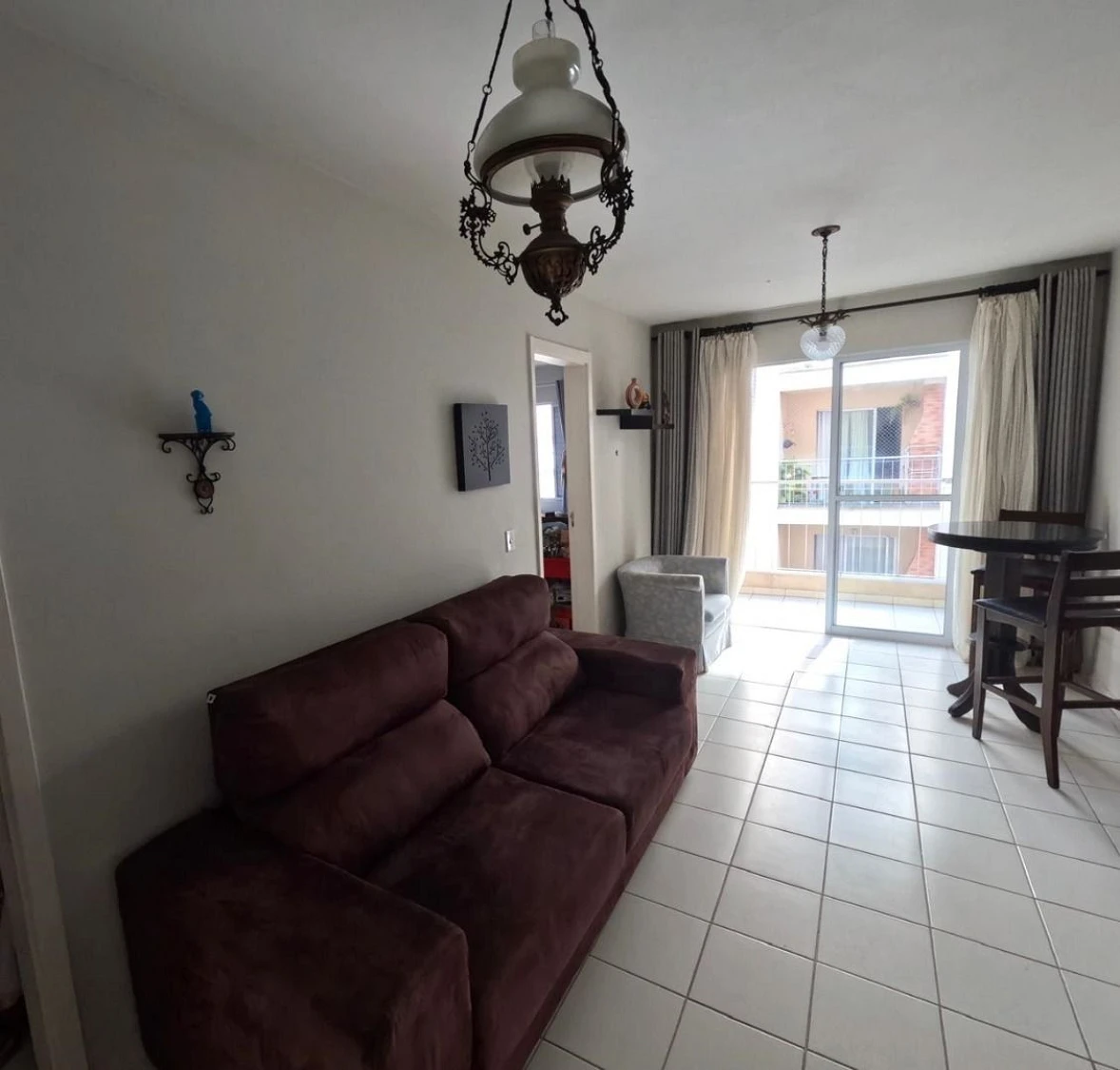 Apartamento em Serraria, São José