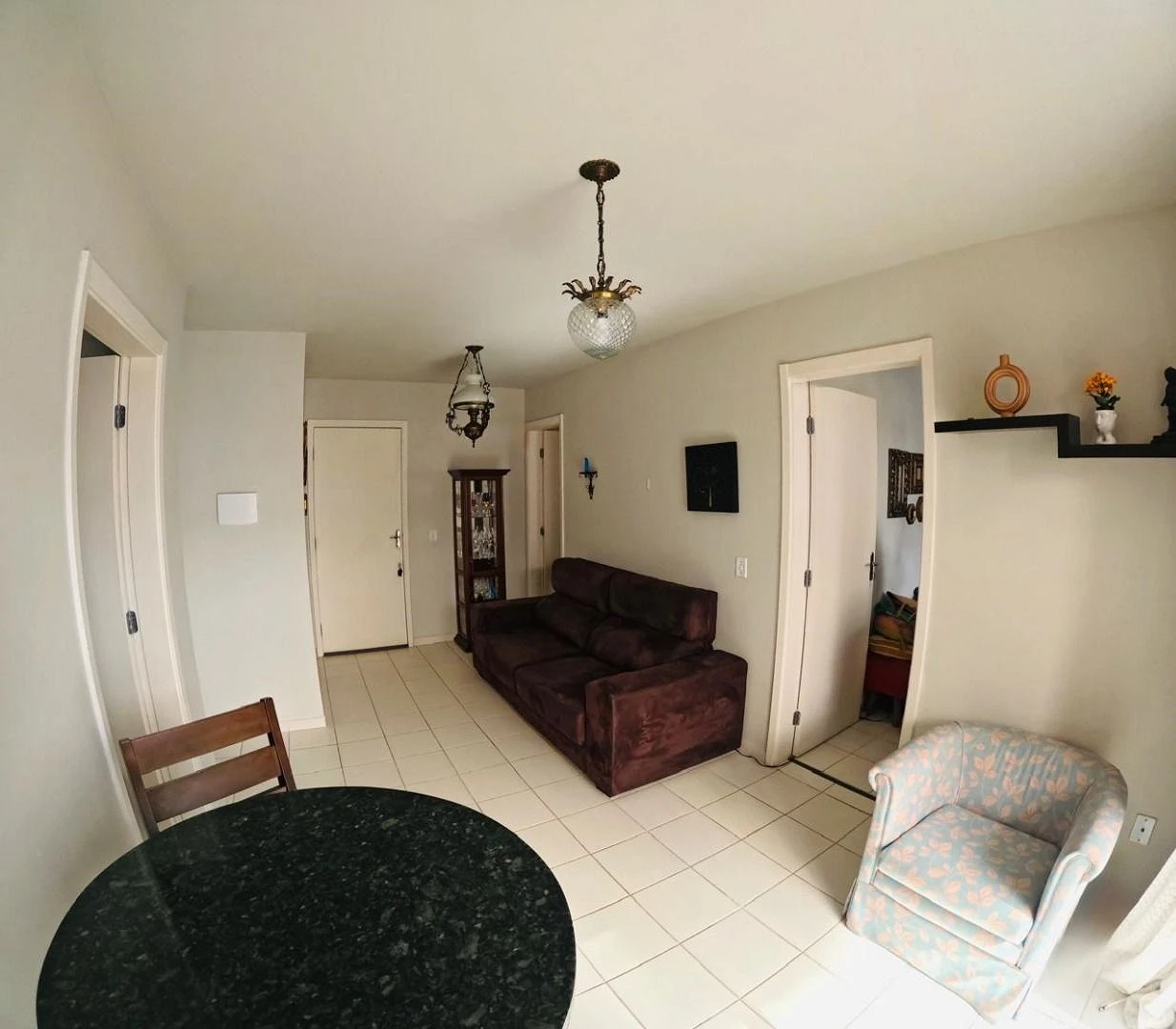 Apartamento em Serraria, São José