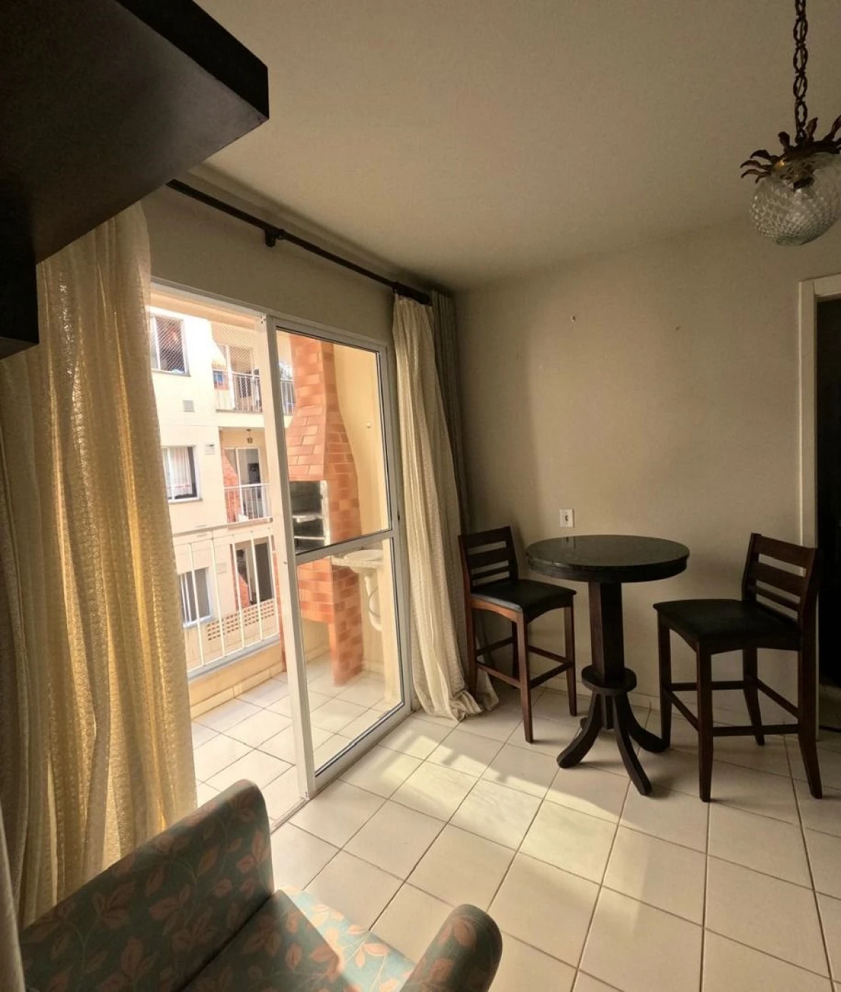 Apartamento em Serraria, São José