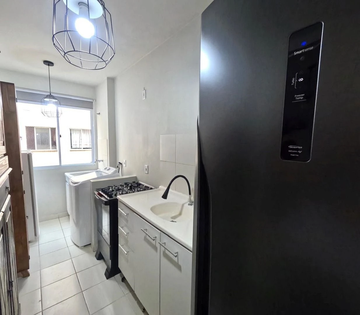 Apartamento em Serraria, São José
