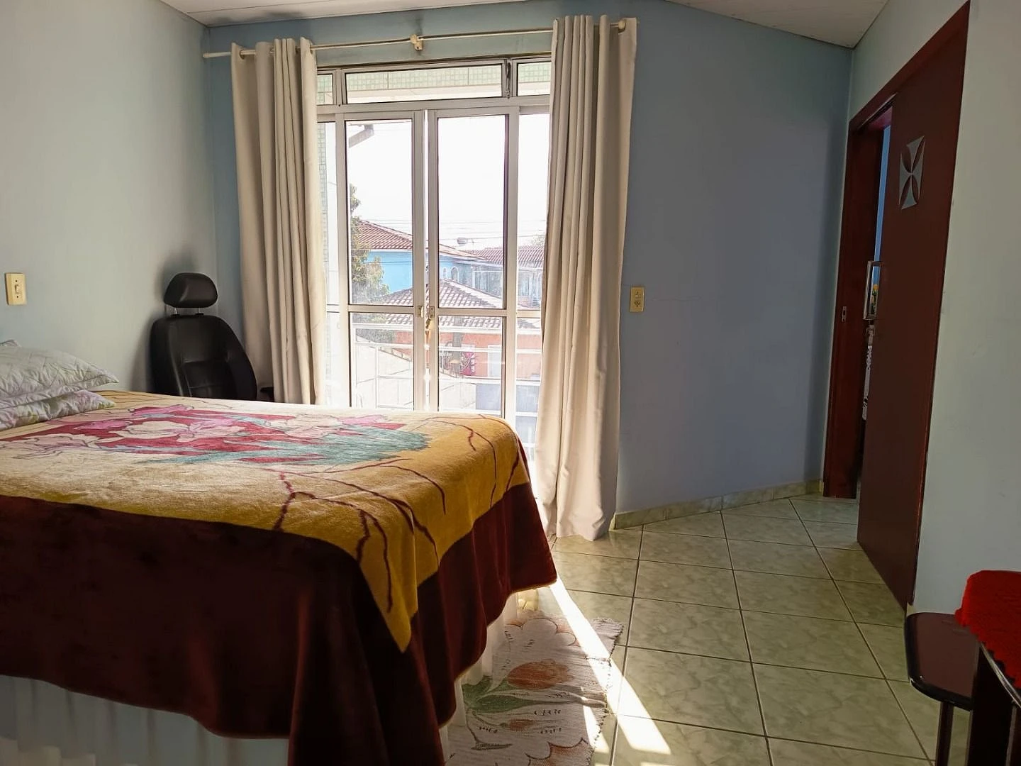 Casa a Venda com 3 Dormitórios à Venda - Praia João Rosa - Biguaçu/SC - Foto 10