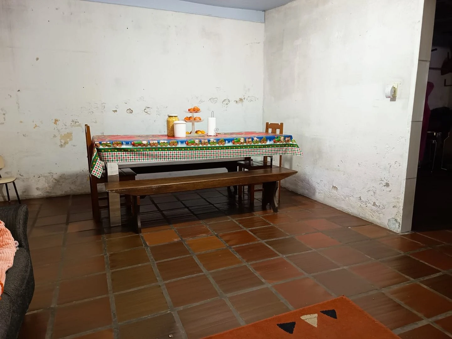 Casa a Venda com 3 Dormitórios à Venda - Praia João Rosa - Biguaçu/SC - Foto 11