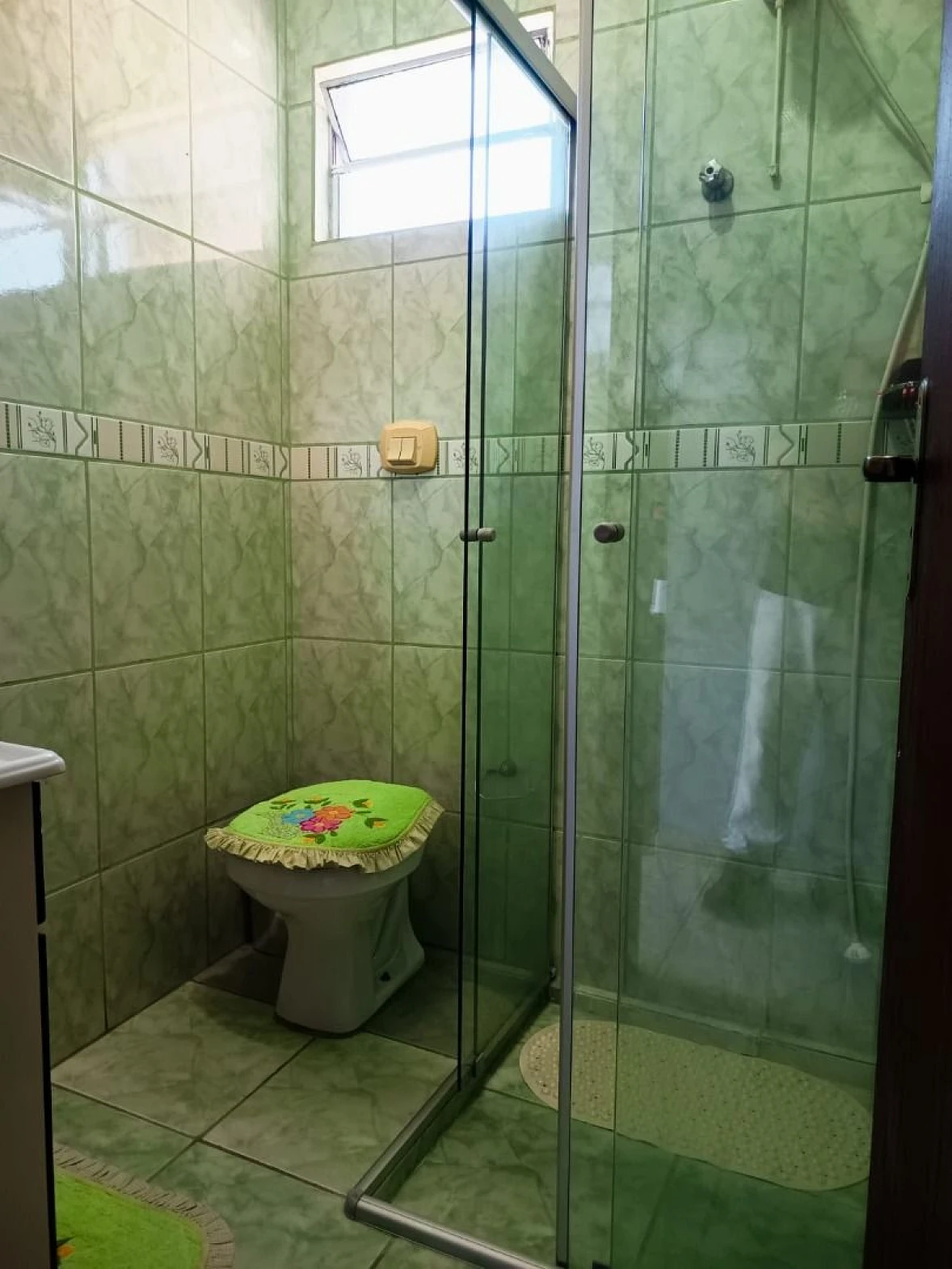 Casa a Venda com 3 Dormitórios à Venda - Praia João Rosa - Biguaçu/SC - Foto 17
