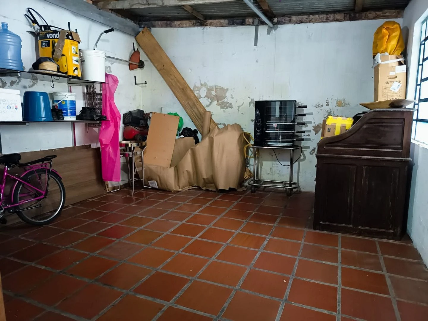 Casa a Venda com 3 Dormitórios à Venda - Praia João Rosa - Biguaçu/SC - Foto 20