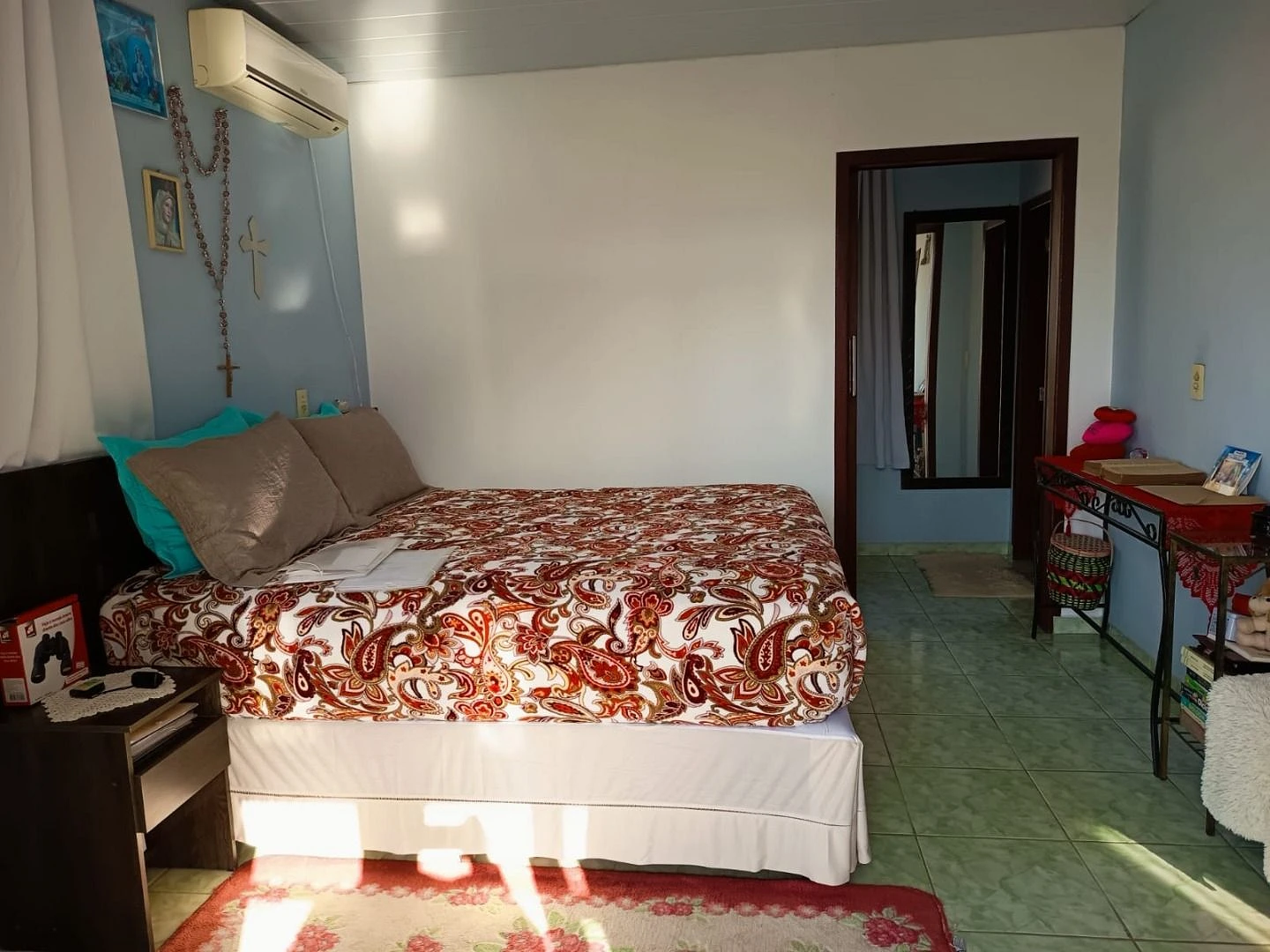 Casa a Venda com 3 Dormitórios à Venda - Praia João Rosa - Biguaçu/SC - Foto 23
