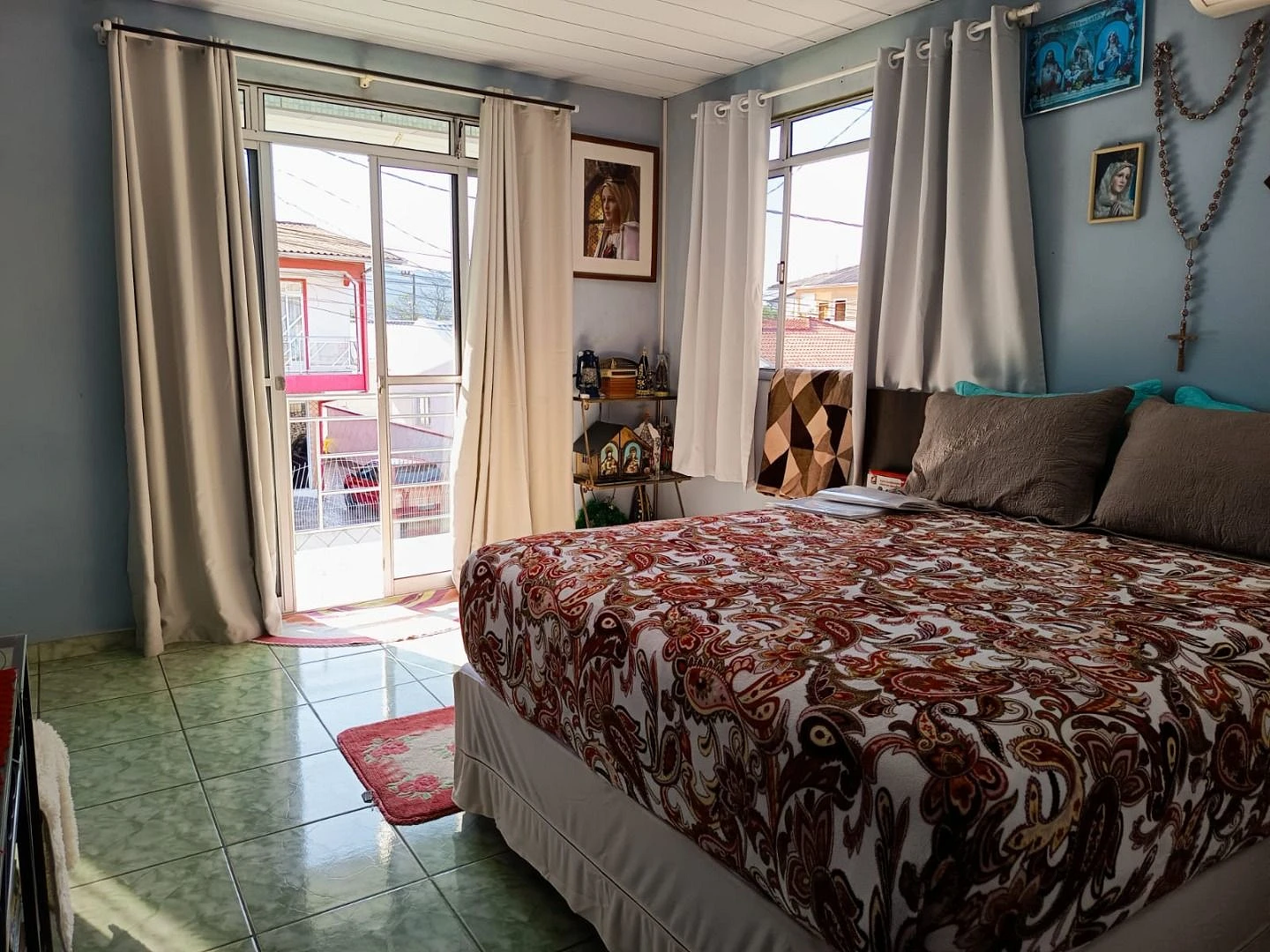 Casa em Praia João Rosa, Biguaçu