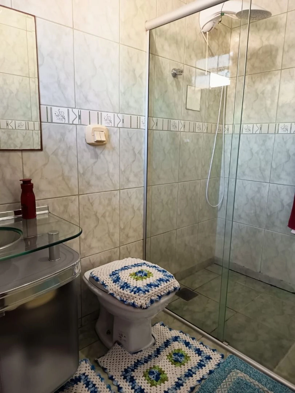 Casa a Venda com 3 Dormitórios à Venda - Praia João Rosa - Biguaçu/SC - Foto 7