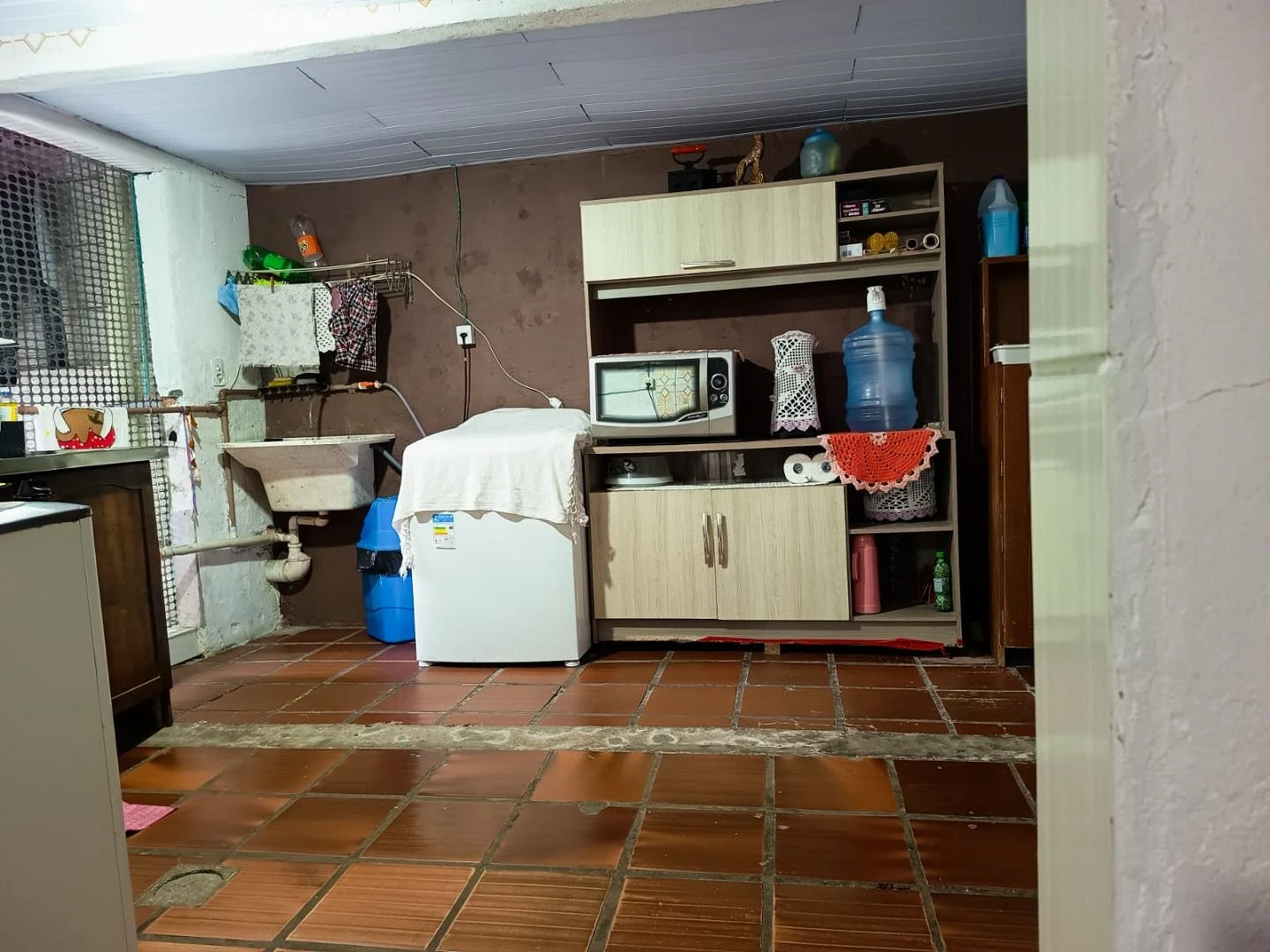 Casa a Venda com 3 Dormitórios à Venda - Praia João Rosa - Biguaçu/SC - Foto 9