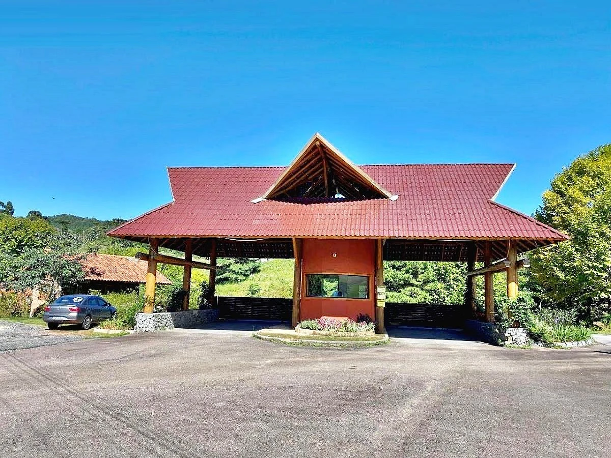 Terreno em Centro, Rancho Queimado