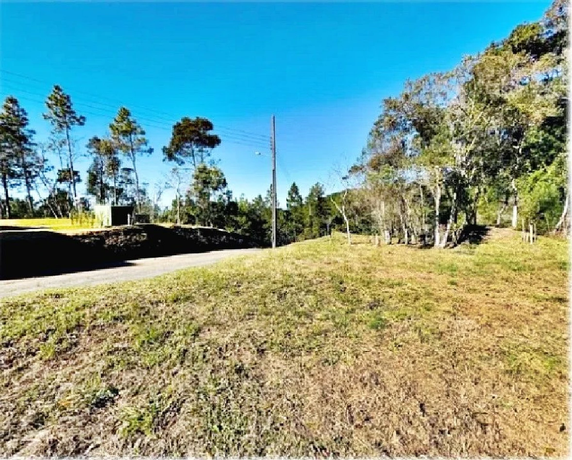 Terreno em Centro, Rancho Queimado