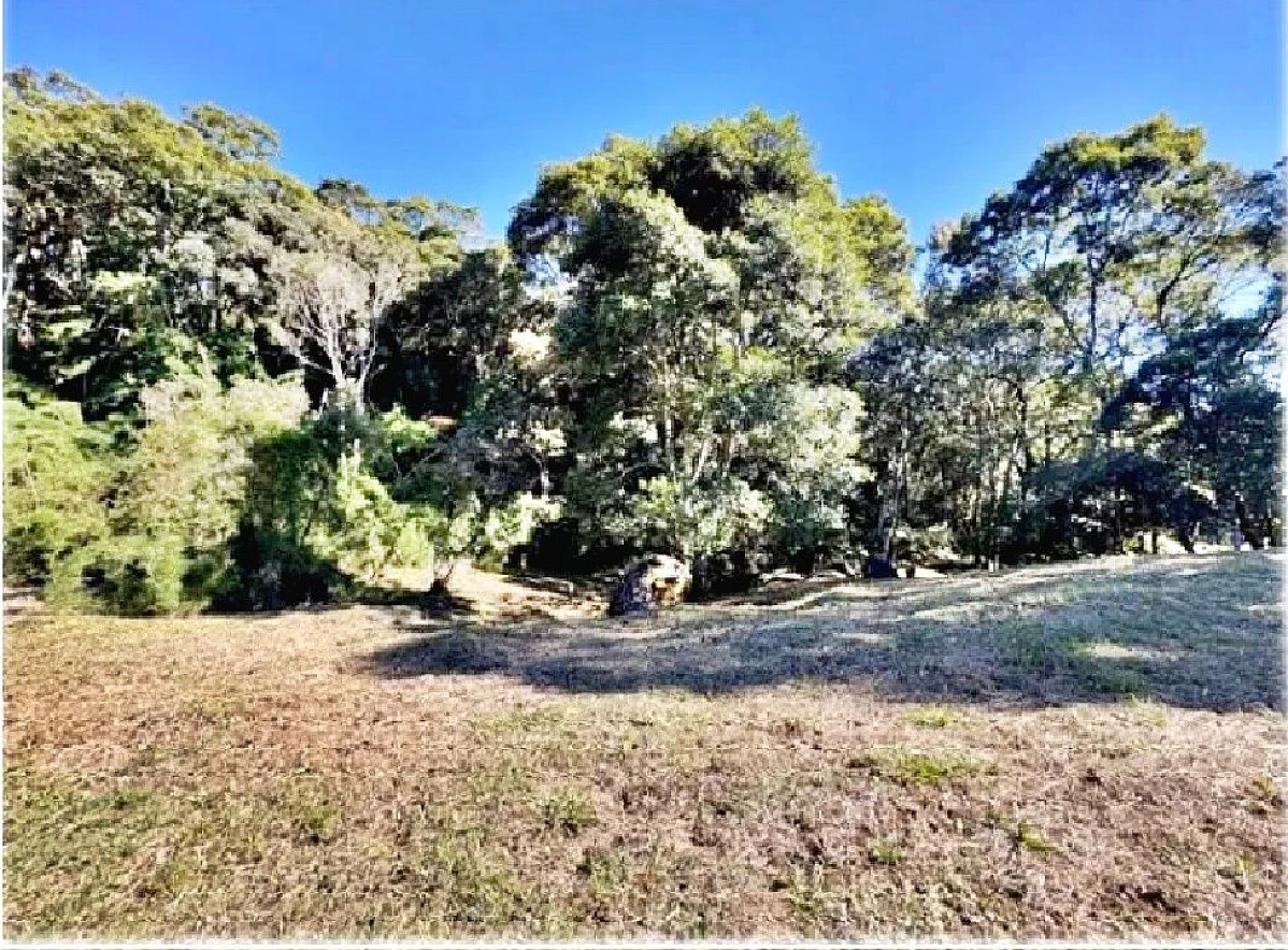 Terreno em Centro, Rancho Queimado