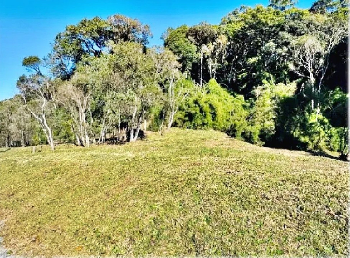 Terreno em Centro, Rancho Queimado