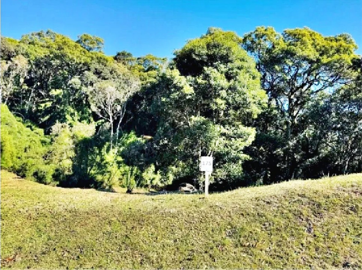 Terreno em Centro, Rancho Queimado