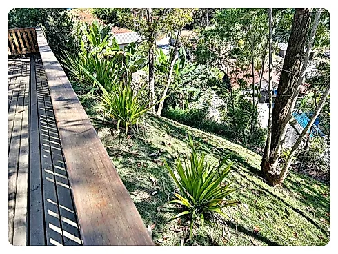 Chácara 2 Quartos, Piscina, Terreno - Águas Mornas - Foto 18