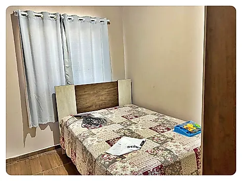 Chácara 2 Quartos, Piscina, Terreno - Águas Mornas - Foto 34