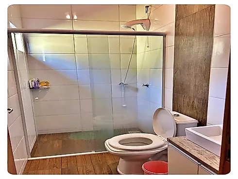 Chácara 2 Quartos, Piscina, Terreno - Águas Mornas - Foto 39