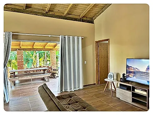 Chácara 2 Quartos, Piscina, Terreno - Águas Mornas - Foto 40