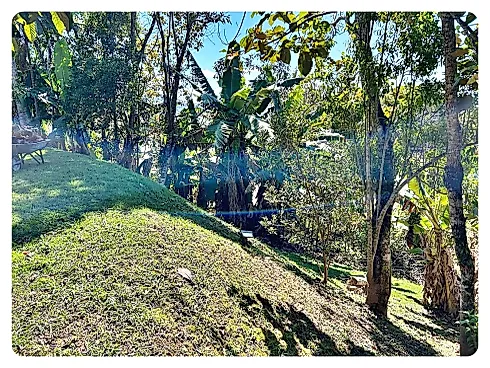 Chácara 2 Quartos, Piscina, Terreno - Águas Mornas - Foto 7
